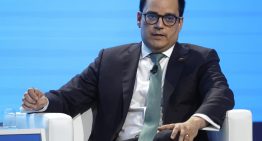 Calixto Ortega afirma que Centerview sigue siendo el asesor financiero de Venezuela