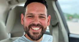 Carlos García, ex alcalde de Mérida: Huí de Venezuela para evitar la cárcel del régimen y acabé en una cárcel de EEUU