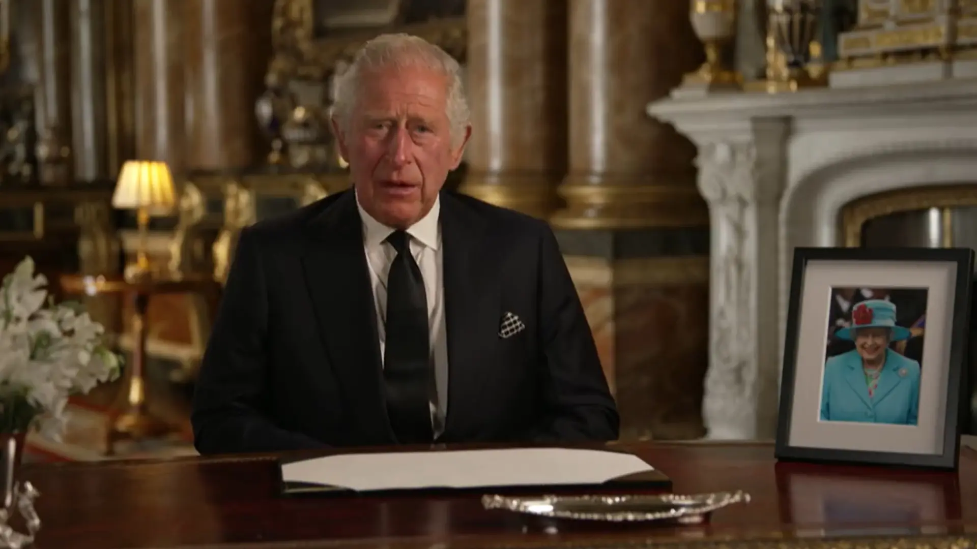Carlos III no pedirá disculpas por el papel de Reino Unido en la esclavitud durante su gira por los países del Caribe