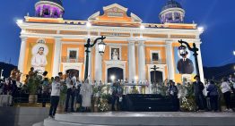 Venezuela rindió homenaje a José Gregorio Hernández y Carmen Rendiles a un año de su canonización