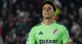 El futuro de Santiago Beltrán: la oferta que espera River desde la Fiorentina y las charlas para la renovación