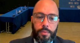Coalición por los DDHH expuso ante la Cidh la vulnerabilidad de las víctimas de los terremotos (VIDEO)