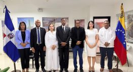 República Dominicana reabrió su consulado en Venezuela tras más de dos años cerrado