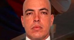 Denunciaron nuevo saqueo en la casa del coronel preso político Carlos Ulises Hernández (VIDEO)