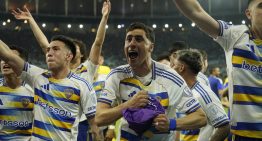 Boca, finalista de la Copa Sudamericana: cuándo y dónde se juega el partido por el título del segundo torneo de la Conmebol