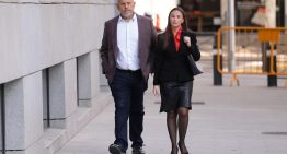 Nervis Villalobos guarda silencio ante el juez sobre la concesión de su nacionalidad por la «ley de nietos