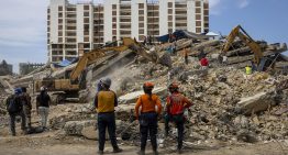 Hallaron otro cuerpo sin vida en Caribe tras 126 días de los terremotos en La Guaira