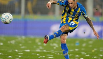 Rosario Central vs. Huracán, por el torneo Clausura, EN VIVO: hora, formaciones y cómo ver