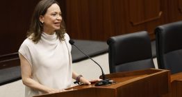 Financial Times: María Corina Machado pide elecciones en Venezuela para el próximo año