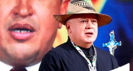 Diosdado Cabello celebró envío de ayuda a Panamá mientras hay miles de damnificados en Venezuela (VIDEO)