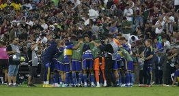 Se terminó la novela: la revancha de Boca vs Vasco da Gama será en el Maracaná y puede cerrar una herida
