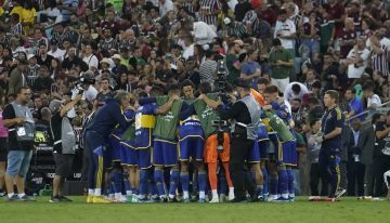 Se terminó la novela: la revancha de Boca vs Vasco da Gama será en el Maracaná y puede cerrar una herida