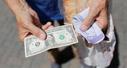 Dólar BCV sigue sin dar tregua al bolsillo de los venezolanos con una tendencia alcista imparable