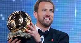 Balón de Oro 2026: revelaron los votos y Harry Kane le ganó a Kylian Mbappé por apenas 28 puntos