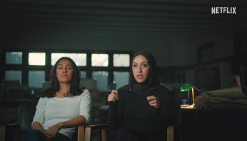 Netflix lleva a la pantalla el caso de presunta agresión sexual que sacude a la Universidad Cornell
