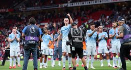 ¿Fuga de estrellas en el Manchester City?: el club se defiende pero en Inglaterra advierten que sus figuras podrían irse libres
