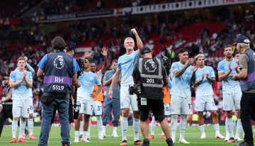 ¿Fuga de estrellas en el Manchester City?: el club se defiende pero en Inglaterra advierten que sus figuras podrían irse libres
