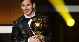 El Balón de Oro busca al mejor ganador de su historia: la sorprendente ventaja de Cristiano Ronaldo sobre Messi