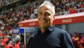 Unión vs Defensa y Justicia, EN VIVO, por el Torneo Clausura 2026: a qué hora juegan, formaciones y cómo ver el partido