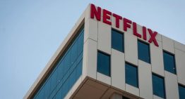 Netflix despedirá al 6 % de su plantilla global en su mayor recorte de personal desde 2022
