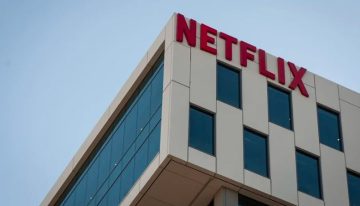 Netflix despedirá al 6 % de su plantilla global en su mayor recorte de personal desde 2022