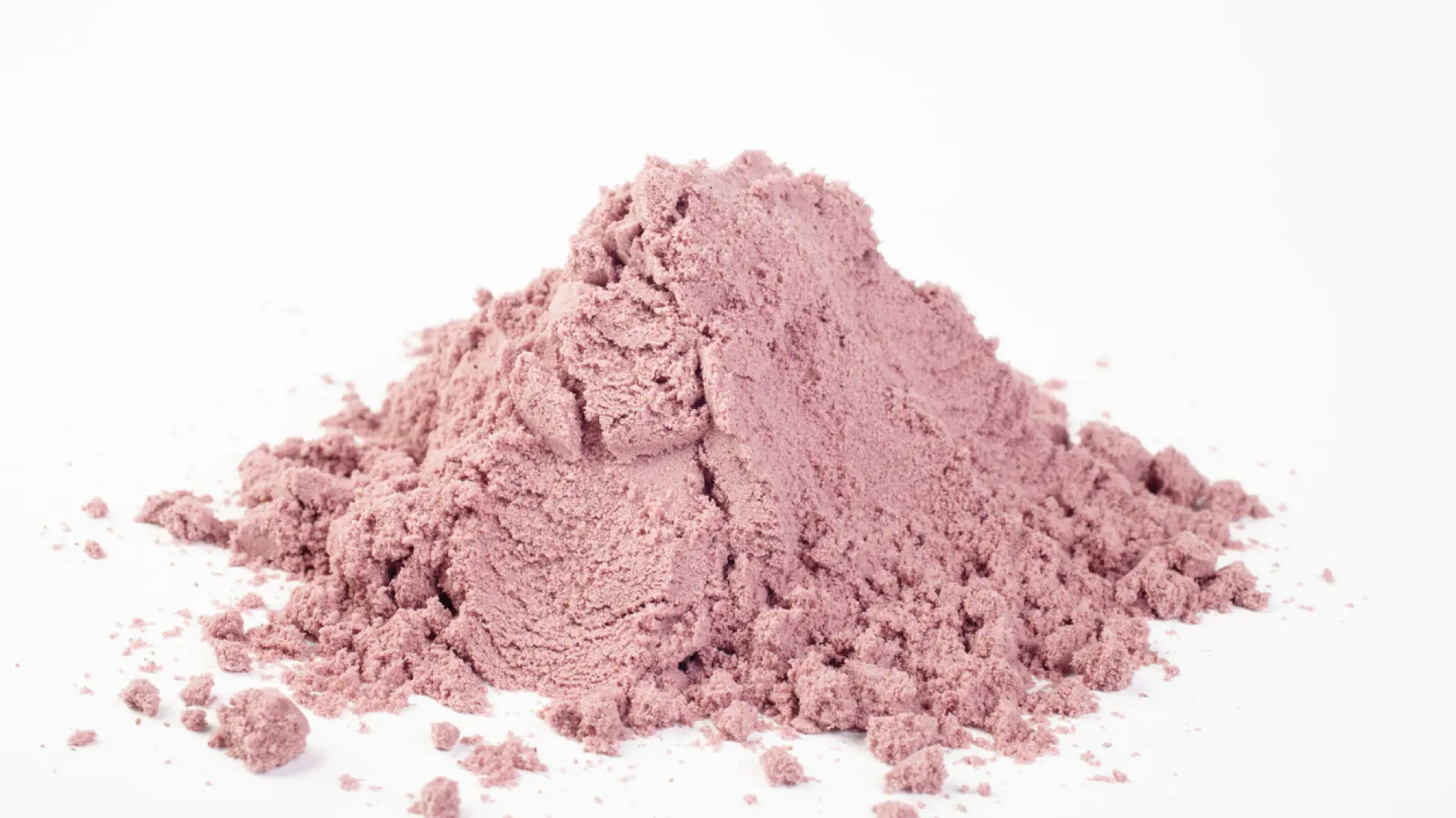 Ni es 'cocaína rosa' ni siempre contiene lo mismo: qué se esconde detrás del peligroso tusi