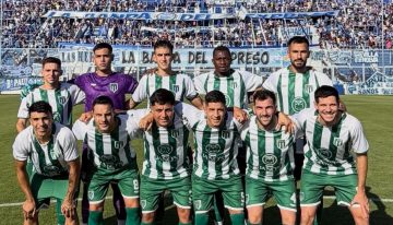 La fiesta que no fue: San Miguel pasó de la revolución por un Dream Team al descenso en la Primera Nacional
