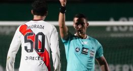 Los árbitros de la fecha 14 del Torneo Clausura: Tello va de clásico a clásico y Dóvalo, el más cercano a Chiqui Tapia, a otro «enemigo» de AFA