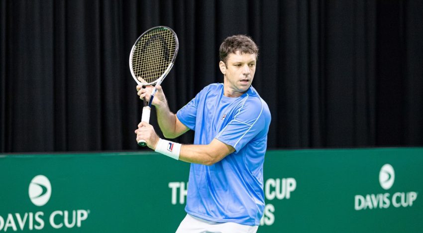 La dura carta abierta de los doblistas a la ATP, con respaldo del argentino Zeballos: «Es un mensaje equivocado»