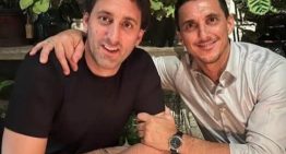 Independiente y Racing coquetean con el mismo mánager… y el mismo DT: ¿Burdisso juega a dos puntas en Avellaneda?