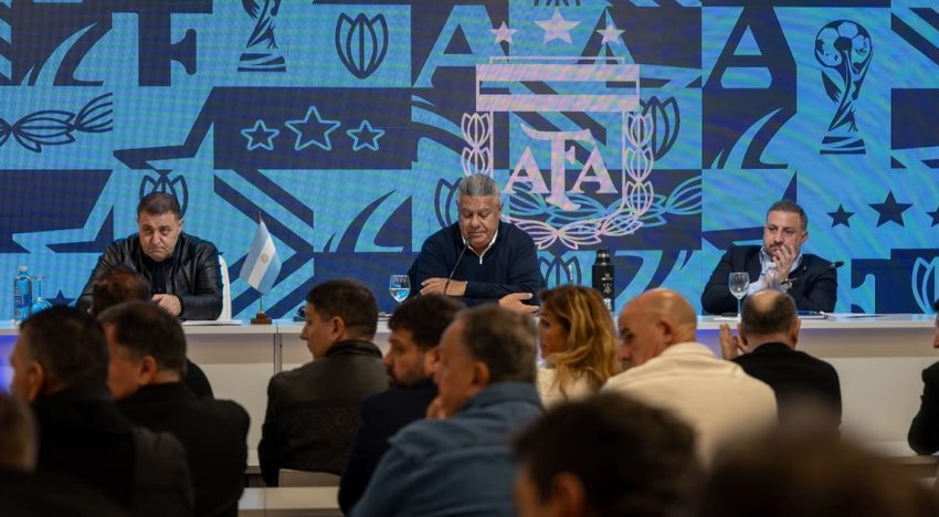 El fútbol argentino y los cambios continuos en la era del «no trates de entenderlo»: seis reformas de los torneos en nueve años y una séptima en camino
