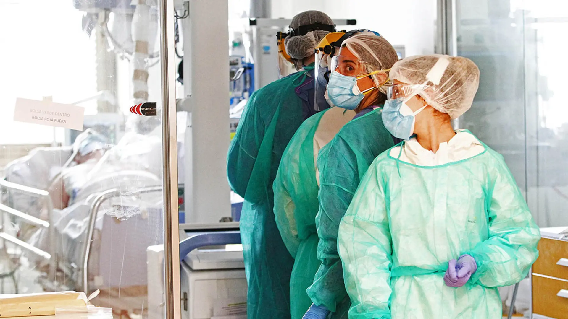 Imponen cuarentena en varios hospitales de Siberia tras la muerte de una empleada de laboratorio por peste neumónica