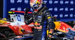 F1 GP de Bahréin en Malasia: horarios de la carrera, cómo y dónde ver la Fórmula 1
