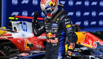 F1 GP de Bahréin en Malasia: horarios de la carrera, cómo y dónde ver la Fórmula 1