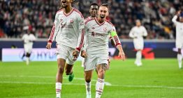 El baile del Liverpool en Linz: hat-trick de Barcola en el 6-3 al LASK por Champions League