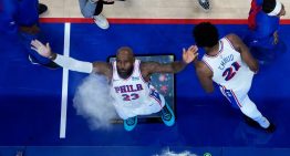 Las claves de la NBA que se viene: los Knicks y el peso de defender el título, LeBron James en los 76ers, la revancha de Wembanyama y Shai en busca de ser MVP por tercer año seguido