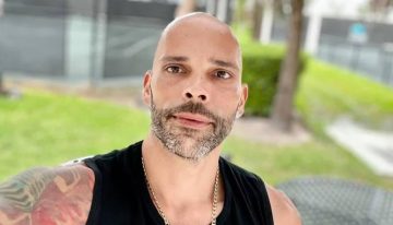 «Muerte sospechosa»: Hallaron sin vida al músico venezolano Gus Ormo en una piscina de Florida