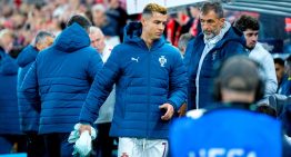 Cristiano Ronaldo dio su larga versión del escándalo en la Selección de Portugal y abrió la puerta al regreso: «Jorge Jesús faltó a su palabra»