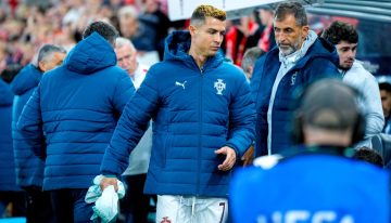Cristiano Ronaldo dio su larga versión del escándalo en la Selección de Portugal y abrió la puerta al regreso: «Jorge Jesús faltó a su palabra»