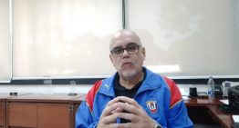 Presidente de Apucv denunció cómo el Saime influye en suspensión de beneficios a jubilados (VIDEO)