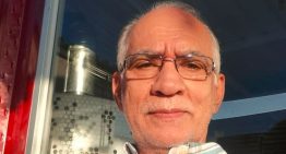 Caso Gustavo José Arenas: denunciaron hostigamiento del régimen para que entregue sus propiedades