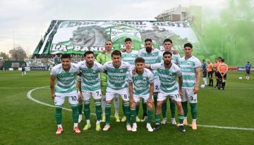 Primera Nacional: una definición al rojo vivo, con siete equipos en la pelea por las finales y una batalla feroz por evitar el descenso