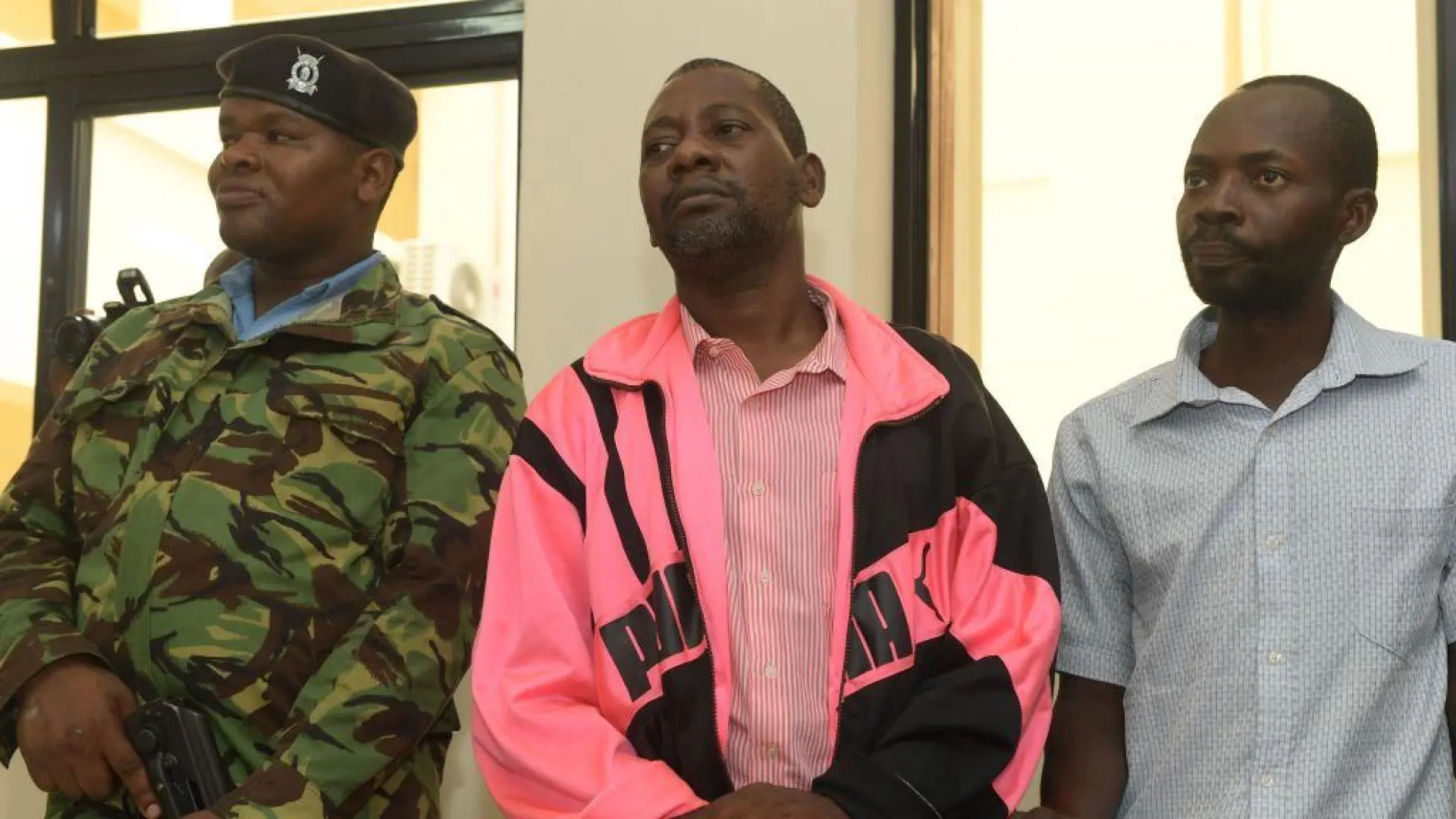 Declaran al líder de una secta culpable del asesinato de 190 niños y un adulto en Kenia