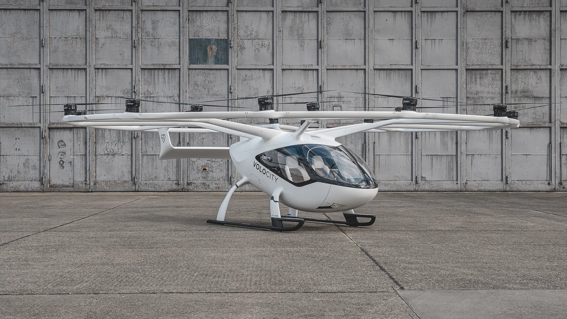 Florida inicia las primeras pruebas de aeronaves eléctricas y taxis aéreos en Tampa