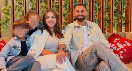 Lucas Trejo contó el emotivo gesto que recibió de Leo Messi y su esposa tras terremotos en Venezuela (VIDEO)