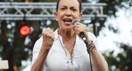 María Corina Machado exigió atención internacional por torturas del régimen contra menores de edad