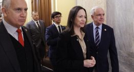 María Corina Machado se alinea con el plan de Trump: para que tenga éxito, los venezolanos deben participar