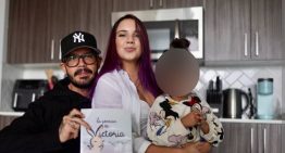 Melanio Escobar denunció nueva amenaza de muerte contra su esposa y su hija