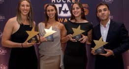 Los secretos detrás de la histórica noche del hockey argentino en la gala de la FIH en Qatar, que copó los premios a los mejores del año