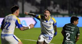 Así quedó la tabla anual de la Liga Profesional y cómo está la clasificación a los playoffs: Central ganó, es líder y le metió presión a Boca antes del Superclásico